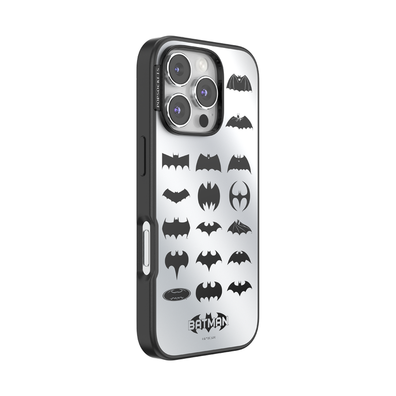 Batman Eras  —  iPhone 16 Pro MagSafe Case image number 1