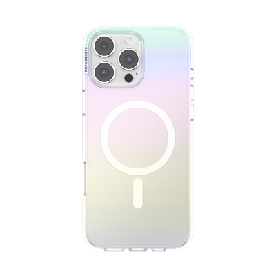Shimmer — iPhone 16 Pro Max MagSafe Case