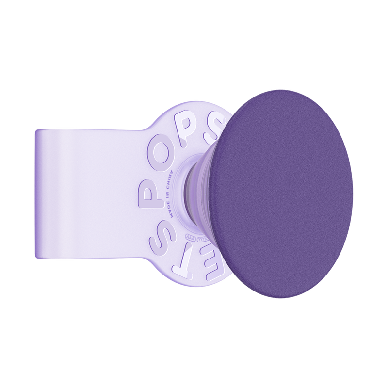 Fierce Violet PopGrip Slide — iPhone 7/8 image number 3