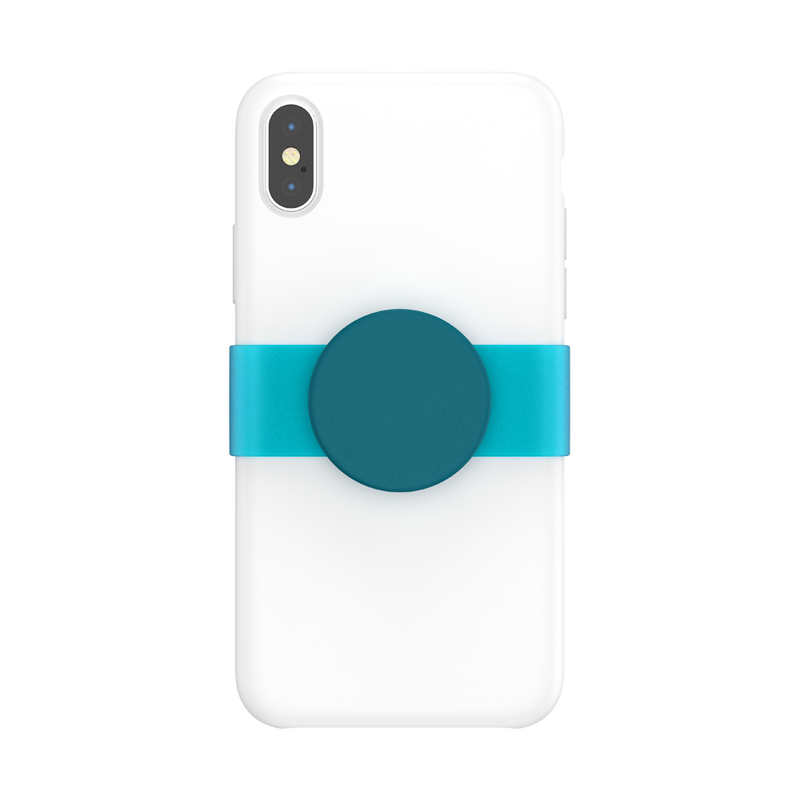 Turbo Ice PopGrip Slide — iPhone X/XS image number 0