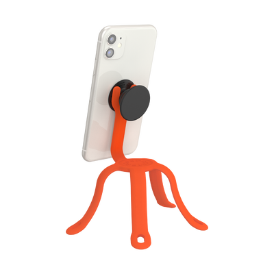 PopMount 2 Flex Tangerine