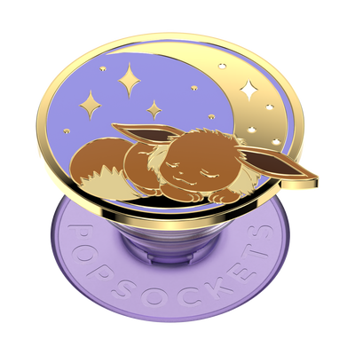 Enamel Eevee Nap