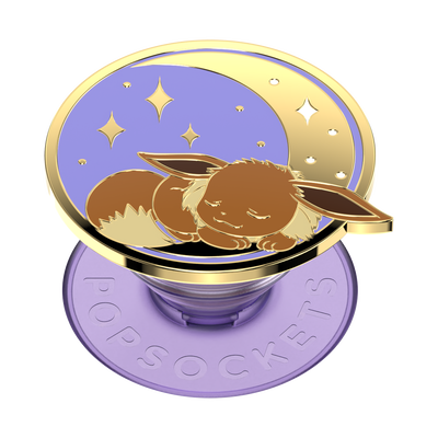 Secondary image for hover Enamel Eevee Nap