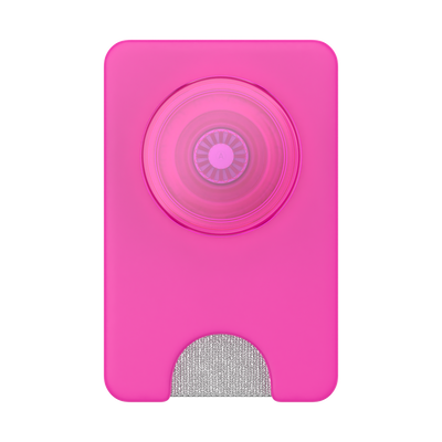 Secondary image for hover Magenta — PopWallet+ for MagSafe