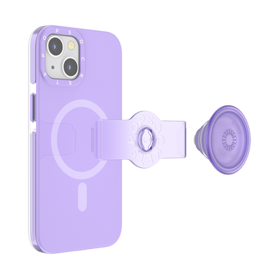 Secondary image for hover Violet — iPhone 13 MagSafe