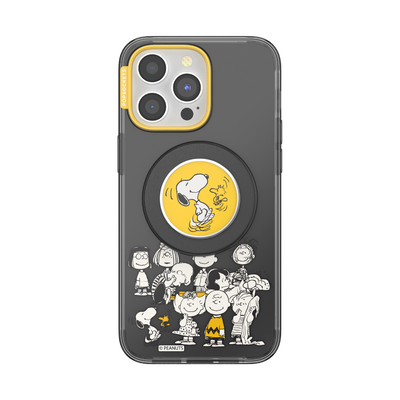 The In Crowd — iPhone 15 Pro Max MagSafe Case