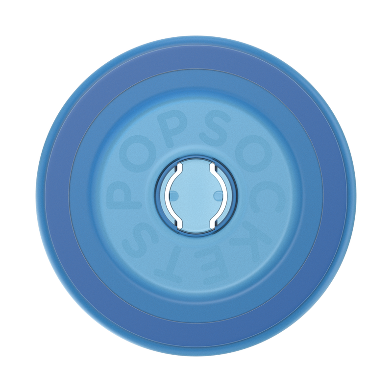 Enamel Blue Bird — MagSafe PopGrip image number 3