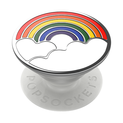 Secondary image for hover Rainbow Enamel