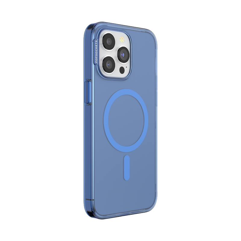 Vermeer Blue — iPhone 15 Pro Max MagSafe Case image number 1