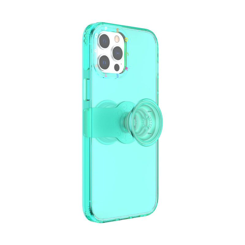 PopCase iPhone 12 Pro Max Spearmint image number 6