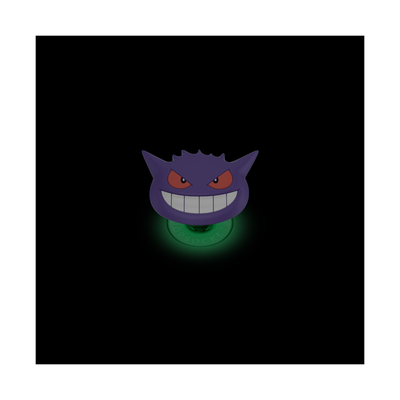 Secondary image for hover Pokémon — PopOut Gengar Face