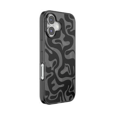 Secondary image for hover Swirl Smoke — iPhone 16 MagSafe Case