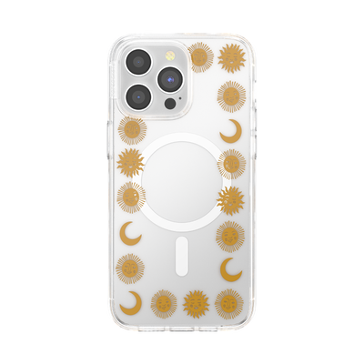 Phases — iPhone 15 Pro Max MagSafe Case