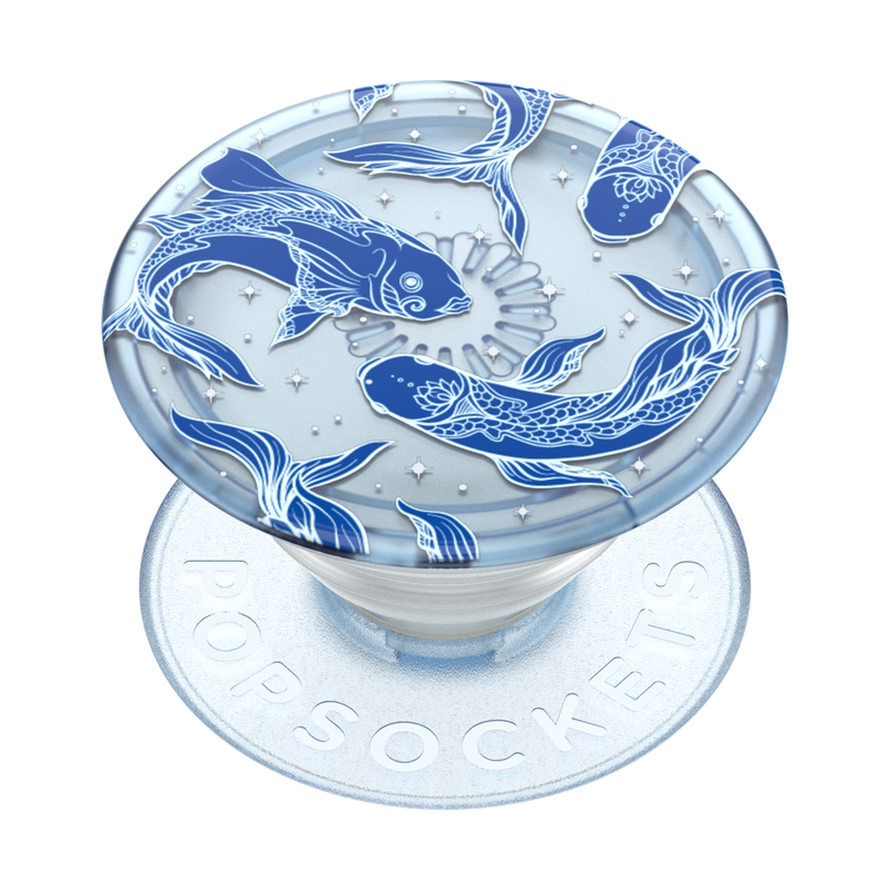 PlantCore Translucent Cosmic Koi image number 1