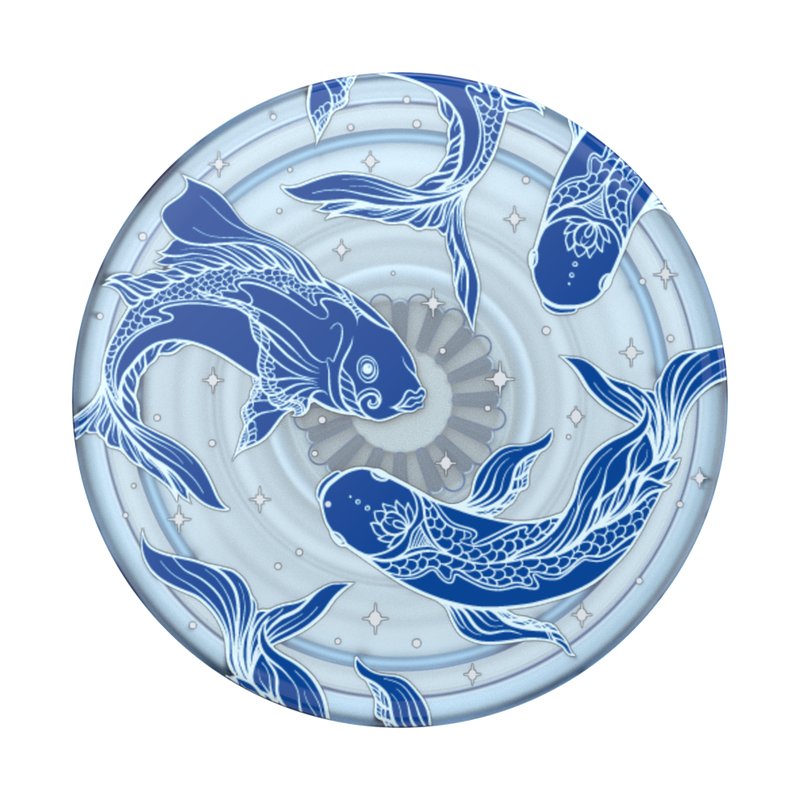 PlantCore Translucent Cosmic Koi image number 0