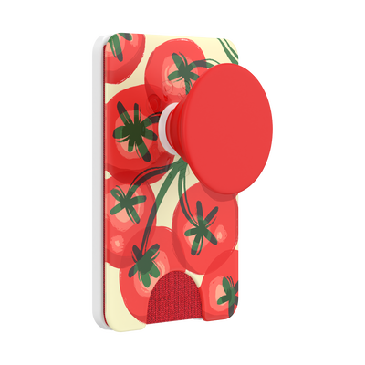 Campari — MagSafe PopWallet+