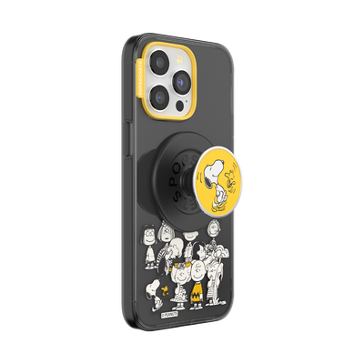 Secondary image for hover The In Crowd — iPhone 15 Pro Max MagSafe Case