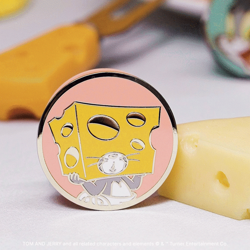 Cheese Please — iPhone 13 Pro MagSafe Case image number 2