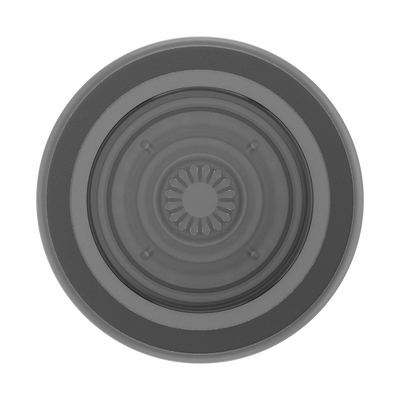 Secondary image for hover Translucent Black — MagSafe PopGrip