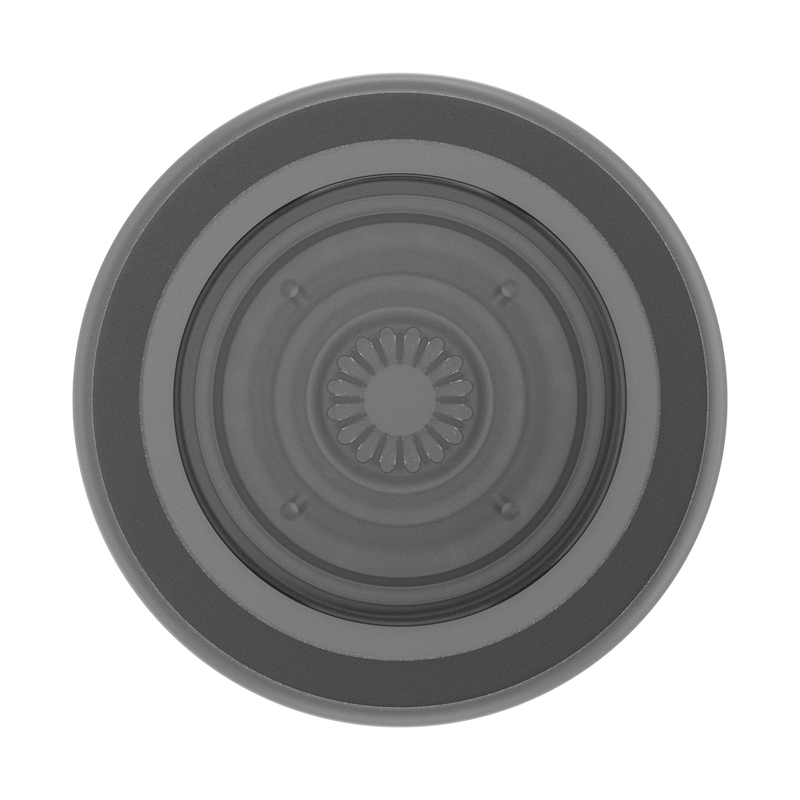 Translucent Black — MagSafe PopGrip image number 1