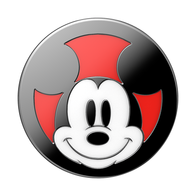 Enamel Mickey Mouse