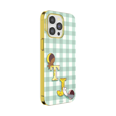 Secondary image for hover Tom & Jerry Picnic — iPhone 15 Pro Max MagSafe Case