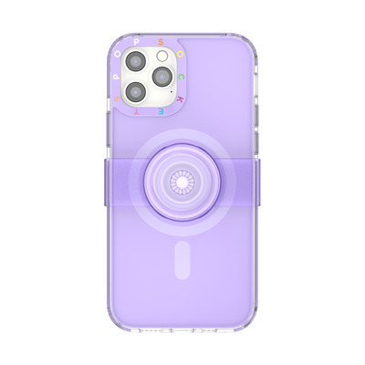 Violet — iPhone 12 | 12 Pro for MagSafe