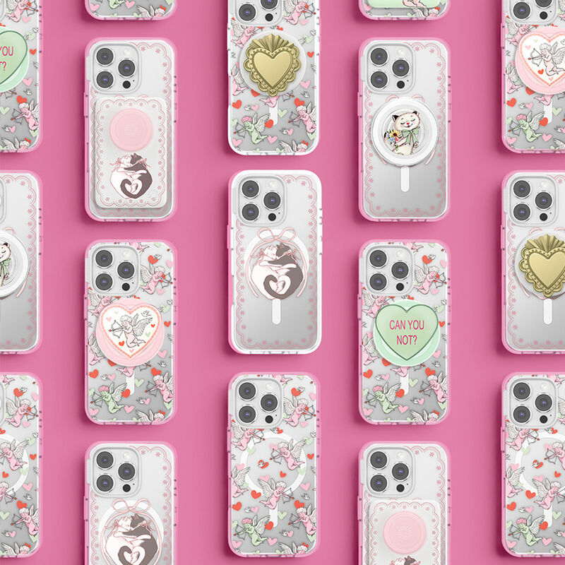 Cat Lovers — iPhone 14 Pro Max MagSafe Case image number 2