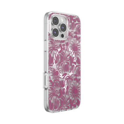 Secondary image for hover Sava Sava Palms — iPhone 16 Pro Max MagSafe Case