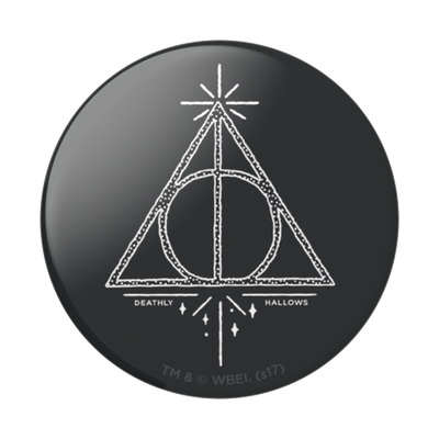 Harry Potter - Deathly Hallows