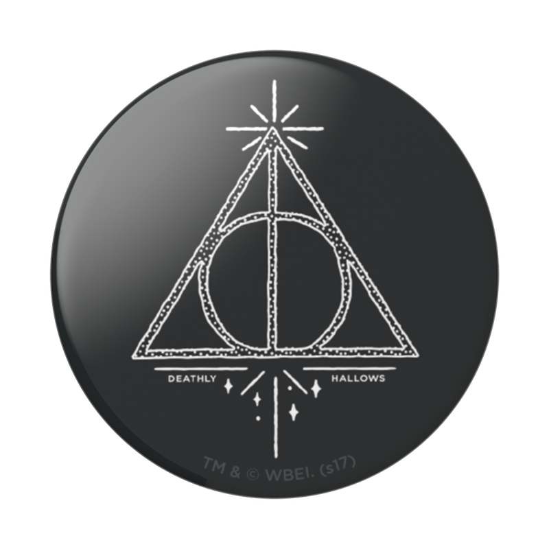 Deathly Hallows image number 0