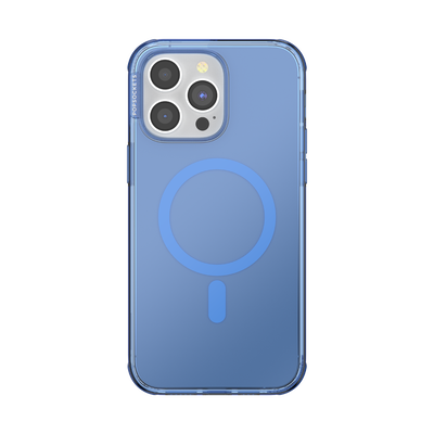 Vermeer Blue — iPhone 14 Pro Max MagSafe Case