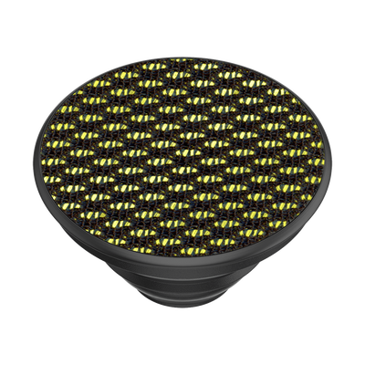 Mesh Neon Green