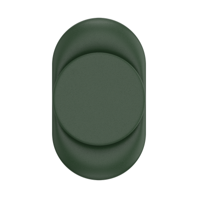 PopGrip Pocketable Moss Green