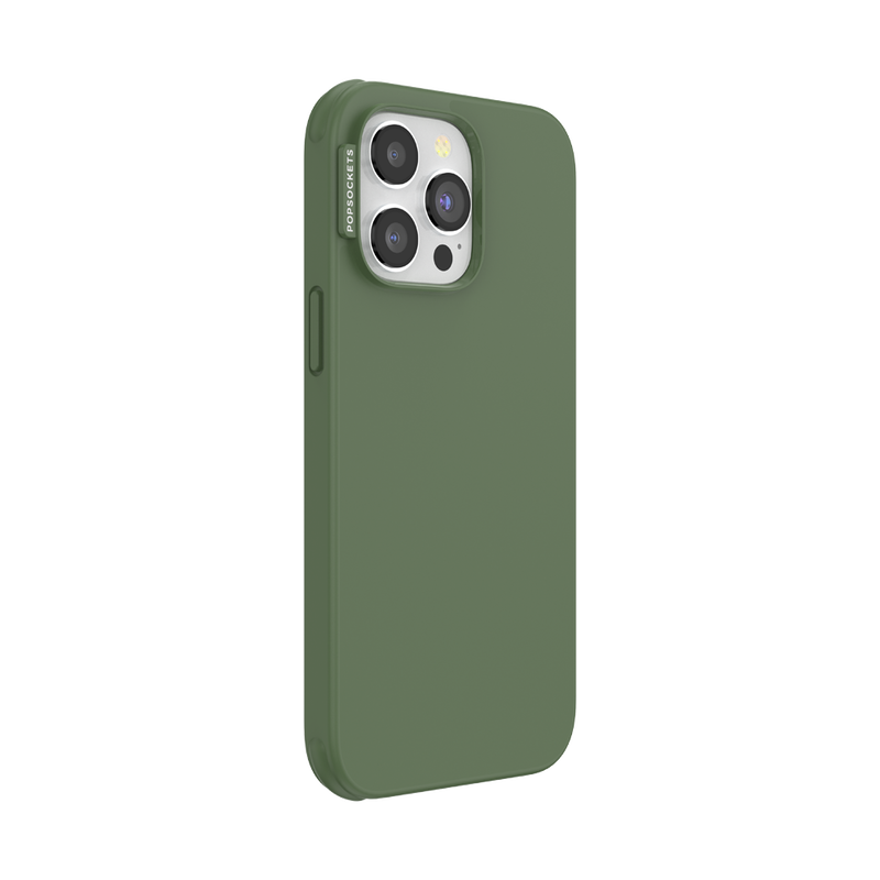 Olive — iPhone 14 Pro Max MagSafe Case image number 1