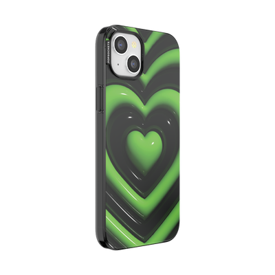 Secondary image for hover Green Spice — iPhone 15 Plus MagSafe Case