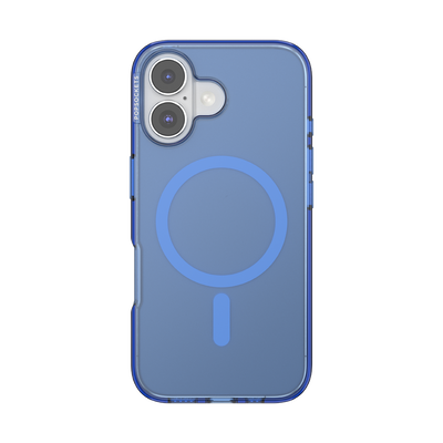 Vermeer Blue — iPhone 16 MagSafe Case