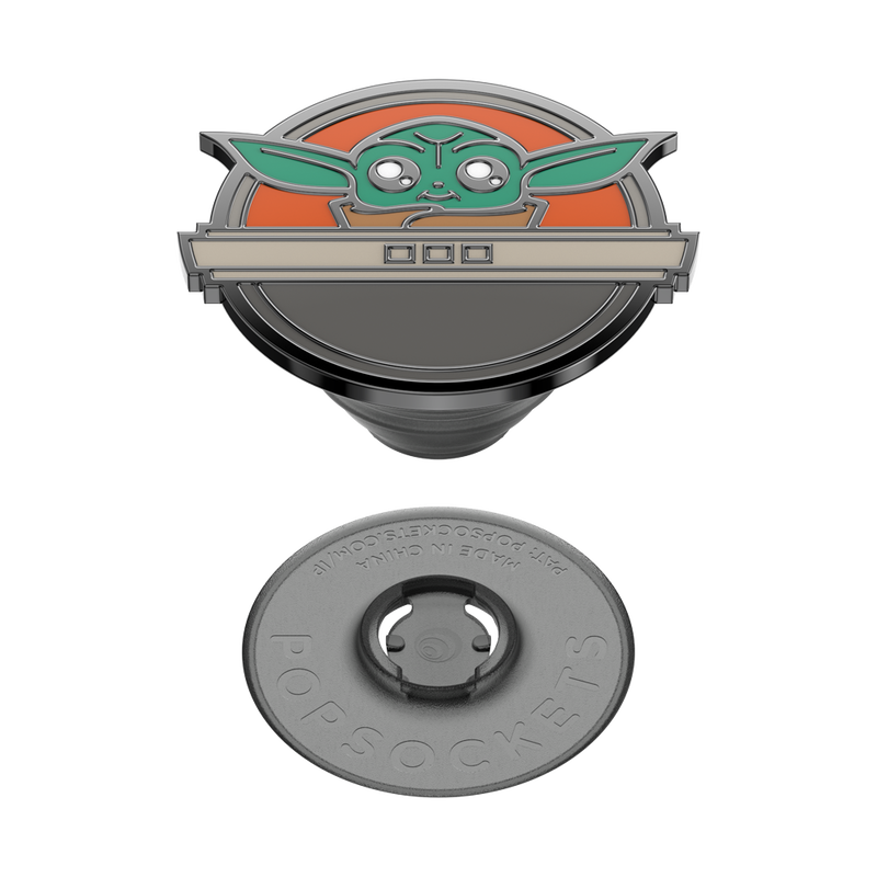 Star Wars — Enamel Grogu™ Pod image number 6