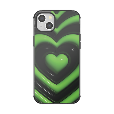 Green Spice — iPhone 14 Plus MagSafe Case