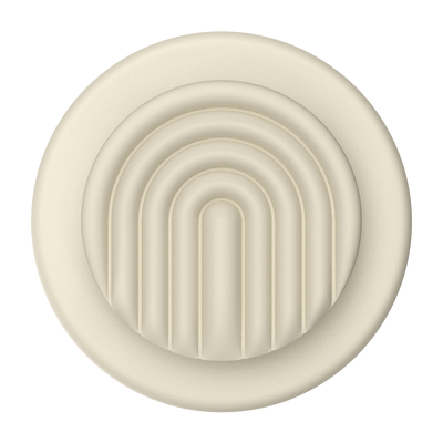 Secondary image for hover PopOut Mist Curves — MagSafe PopGrip