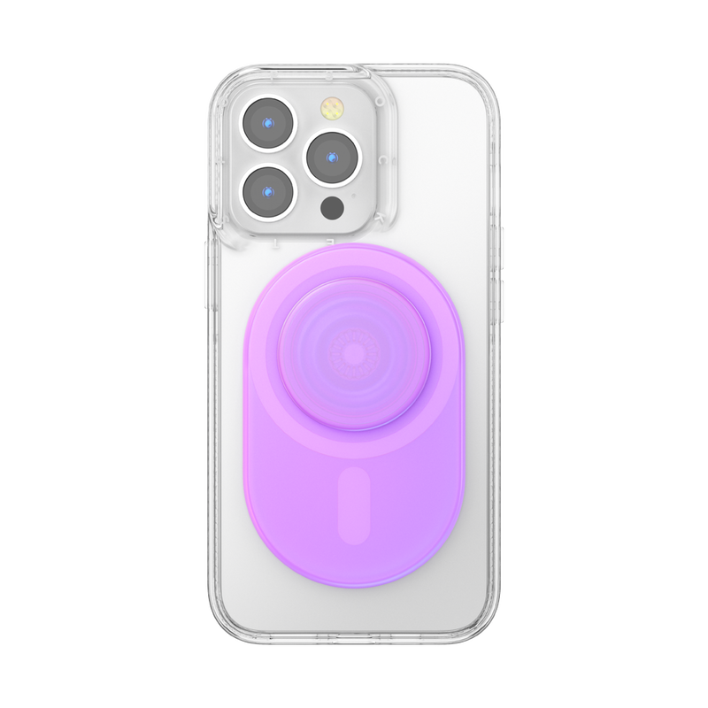 Opalescent Pink — PopGrip for MagSafe - Pill image number 3