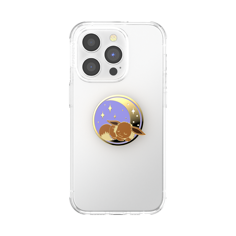 Pokémon — Enamel Eevee Nap image number 3
