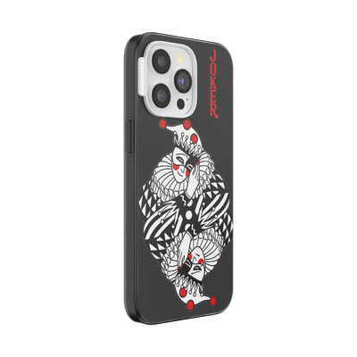 Secondary image for hover Joker — iPhone 15 Pro Max MagSafe Case