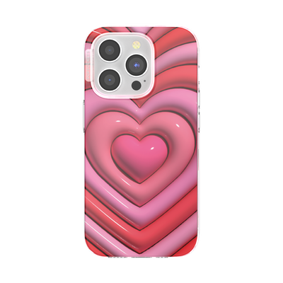 Sugar Pink — iPhone 15 Plus for MagSafe