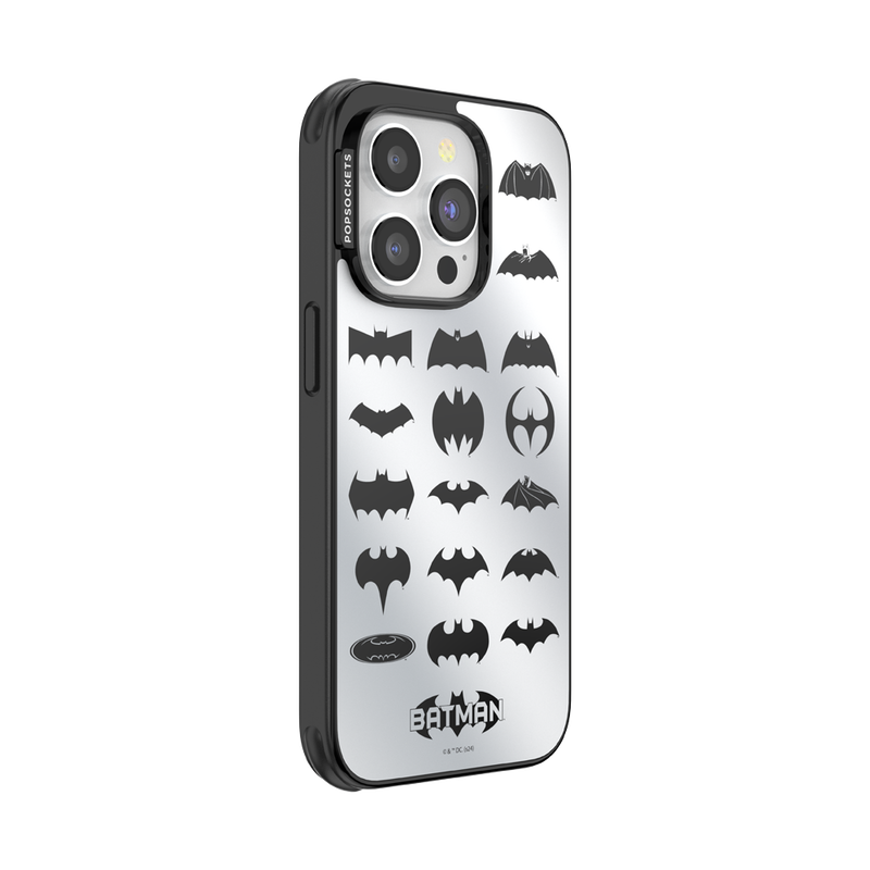 Batman Eras — iPhone 14 Pro MagSafe Case image number 1