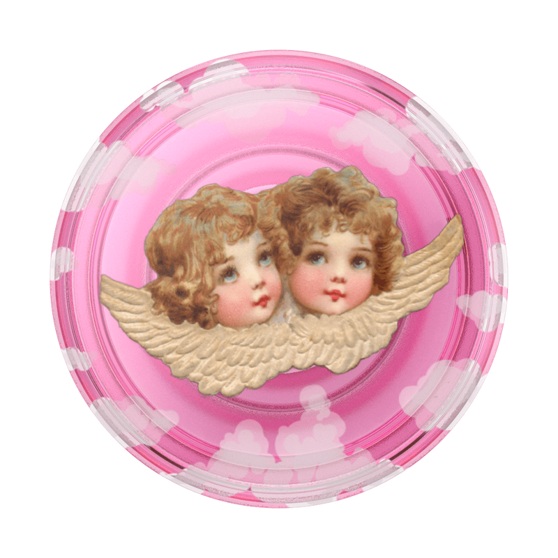 Translucent Cherubs image number 0