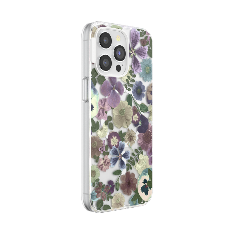 Pressed Flower — iPhone 15 Pro Max MagSafe Case image number 1