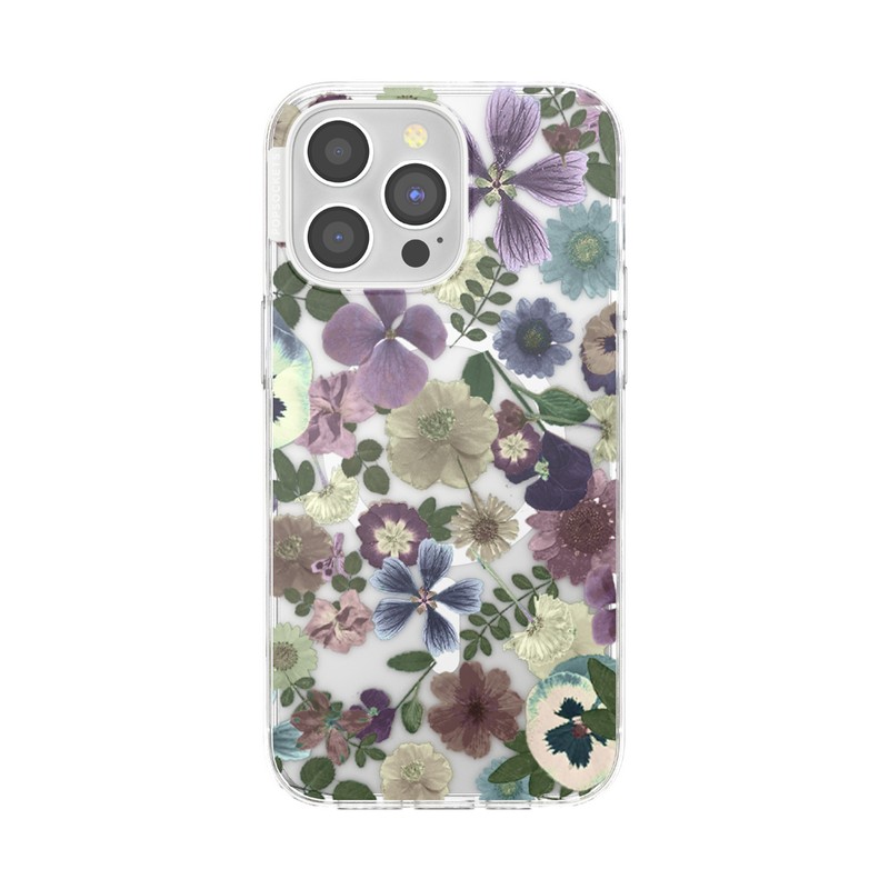 Pressed Flower — iPhone 15 Pro Max MagSafe Case image number 0