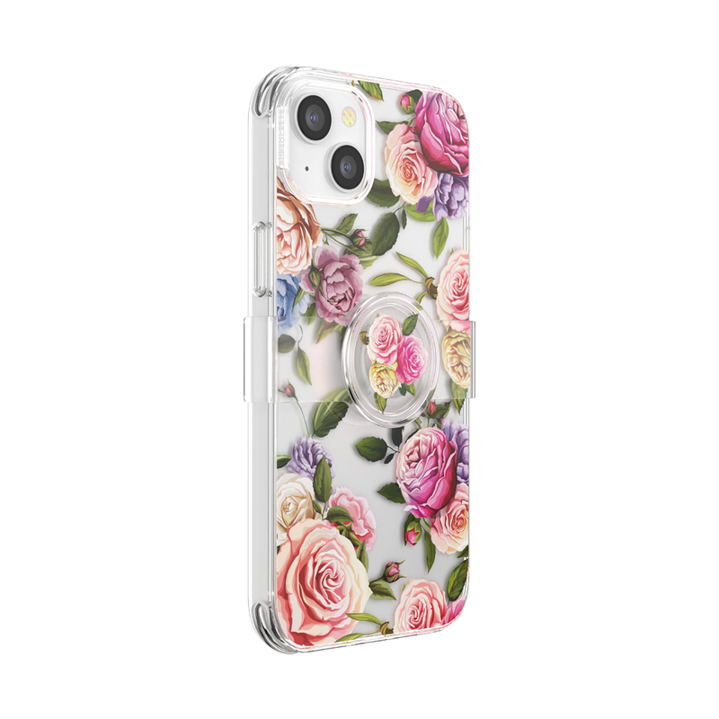 Vintage Floral — iPhone 14 Plus image number 3