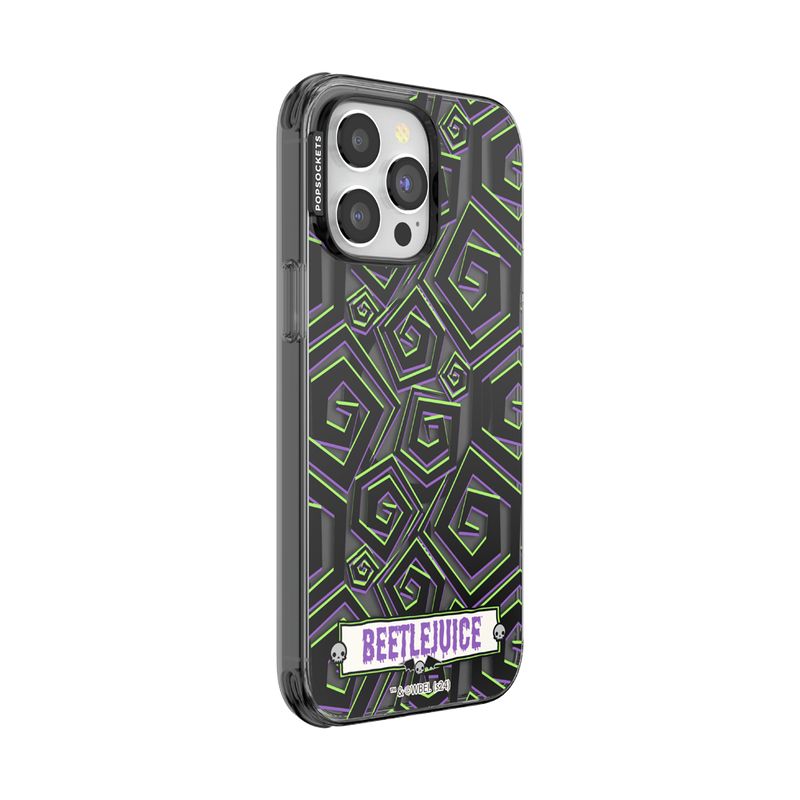 Never Trust The Living — iPhone 14 Pro Max MagSafe Case image number 1